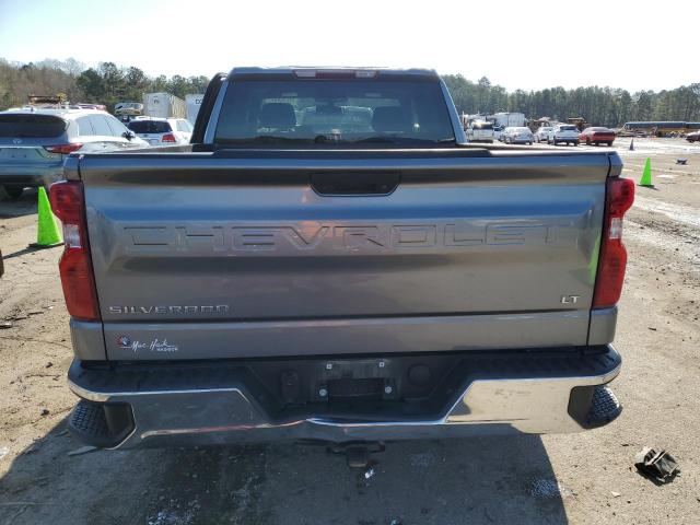 Photo 5 VIN: 1GCRWCEK2KZ258925 - CHEVROLET SILVERADO 