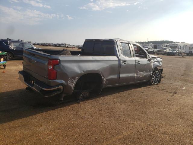 Photo 2 VIN: 1GCRWCEK2KZ259329 - CHEVROLET SILVERADO 