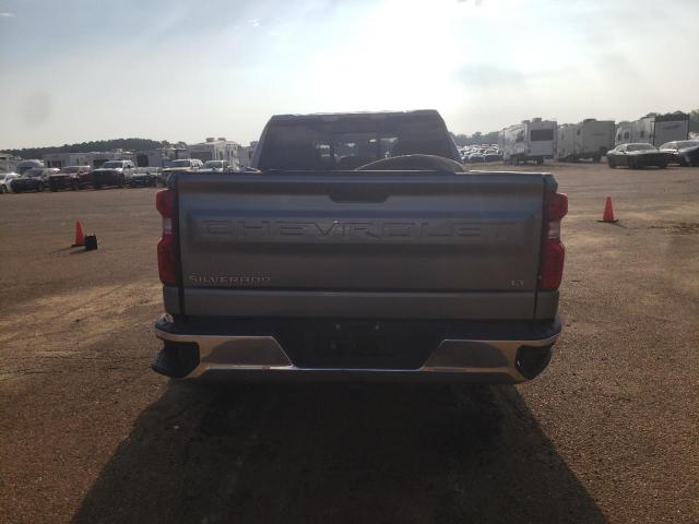 Photo 5 VIN: 1GCRWCEK2KZ259329 - CHEVROLET SILVERADO 