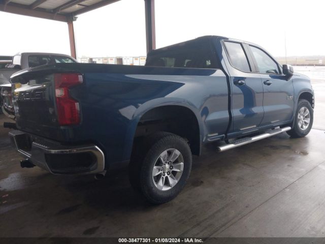 Photo 3 VIN: 1GCRWCEK2KZ340279 - CHEVROLET SILVERADO 1500 