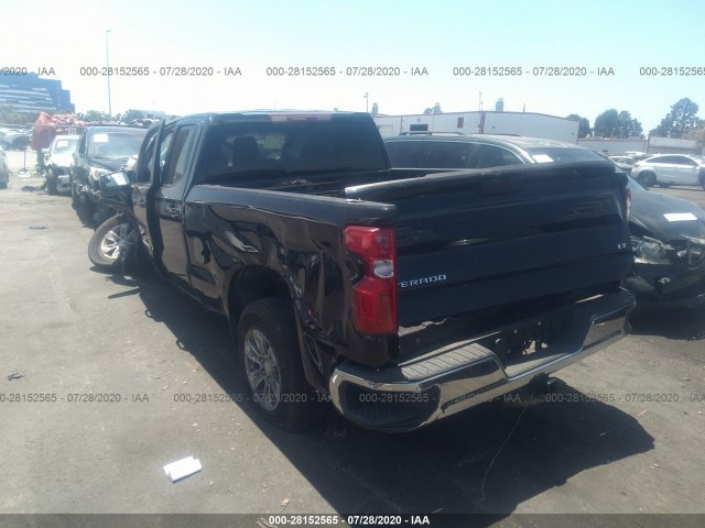 Photo 2 VIN: 1GCRWCEK3KZ318632 - CHEVROLET SILVERADO 1500 