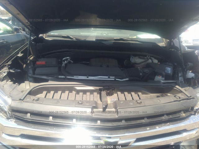 Photo 9 VIN: 1GCRWCEK3KZ318632 - CHEVROLET SILVERADO 1500 