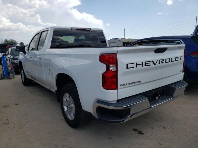 Photo 2 VIN: 1GCRWCEK4KZ254570 - CHEVROLET SILVERADO 