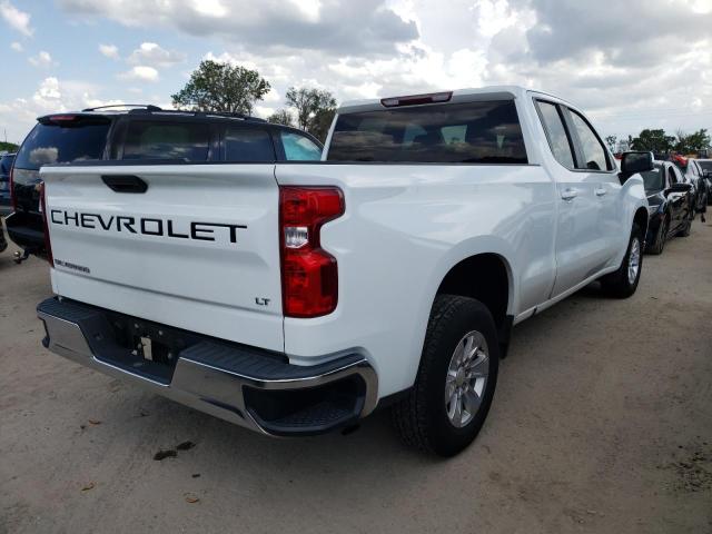 Photo 3 VIN: 1GCRWCEK4KZ254570 - CHEVROLET SILVERADO 