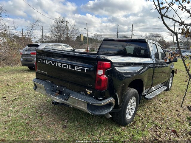 Photo 3 VIN: 1GCRWCEK4KZ311883 - CHEVROLET SILVERADO 