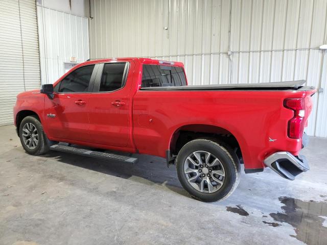 Photo 1 VIN: 1GCRWCEK4KZ393288 - CHEVROLET SILVERADO 