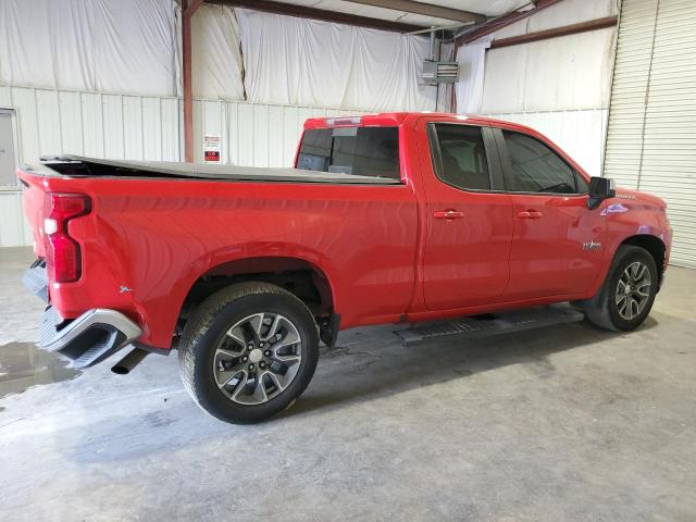 Photo 2 VIN: 1GCRWCEK4KZ393288 - CHEVROLET SILVERADO 