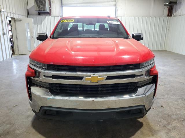 Photo 4 VIN: 1GCRWCEK4KZ393288 - CHEVROLET SILVERADO 