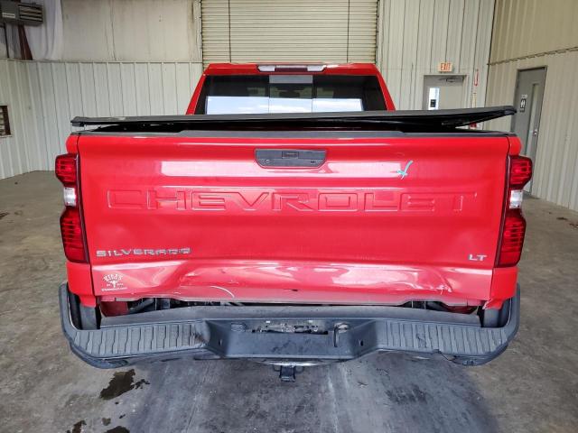 Photo 5 VIN: 1GCRWCEK4KZ393288 - CHEVROLET SILVERADO 