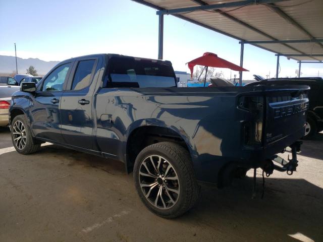 Photo 1 VIN: 1GCRWCEK5KZ320947 - CHEVROLET SILVERADO 