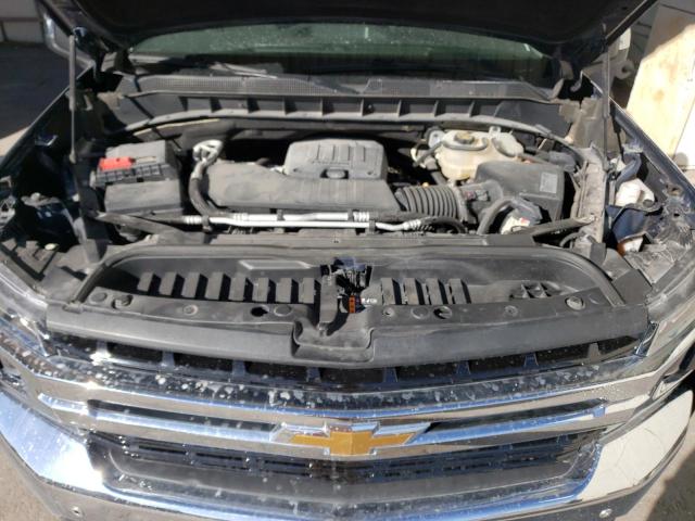 Photo 10 VIN: 1GCRWCEK5KZ320947 - CHEVROLET SILVERADO 