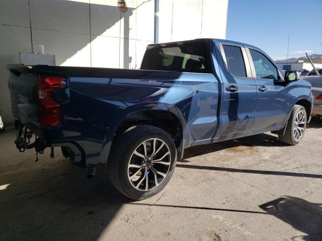 Photo 2 VIN: 1GCRWCEK5KZ320947 - CHEVROLET SILVERADO 