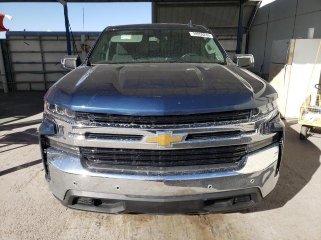 Photo 4 VIN: 1GCRWCEK5KZ320947 - CHEVROLET SILVERADO 