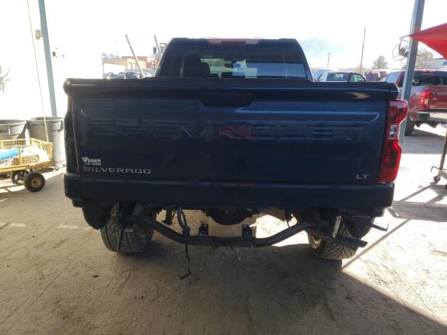 Photo 5 VIN: 1GCRWCEK5KZ320947 - CHEVROLET SILVERADO 