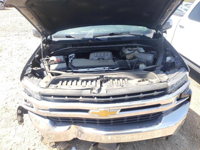 Photo 6 VIN: 1GCRWCEK5KZ320947 - CHEVROLET SILVERADO 