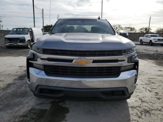 Photo 4 VIN: 1GCRWCEK5LZ375349 - CHEVROLET SILVERADO 