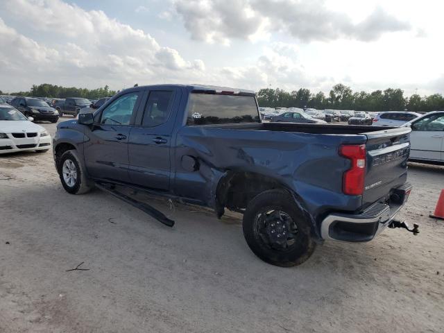 Photo 1 VIN: 1GCRWCEK6KZ332220 - CHEVROLET SILVERADO 