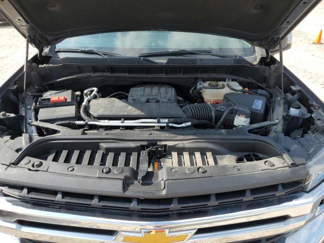 Photo 10 VIN: 1GCRWCEK6KZ332220 - CHEVROLET SILVERADO 