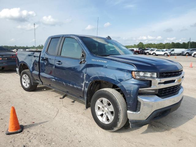 Photo 3 VIN: 1GCRWCEK6KZ332220 - CHEVROLET SILVERADO 