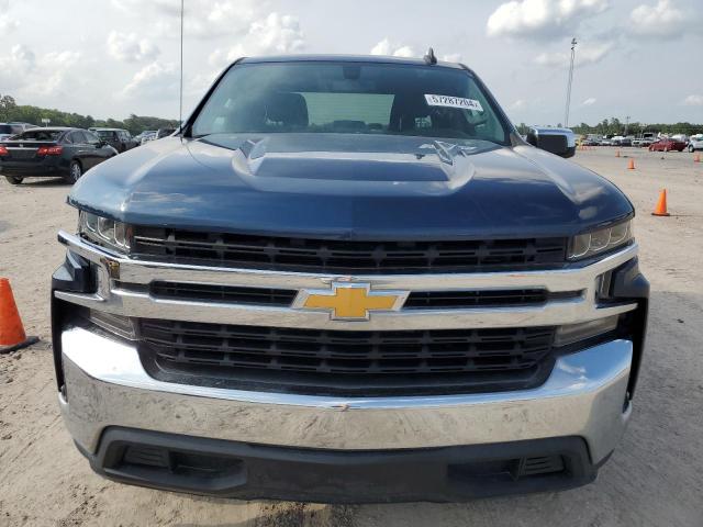 Photo 4 VIN: 1GCRWCEK6KZ332220 - CHEVROLET SILVERADO 