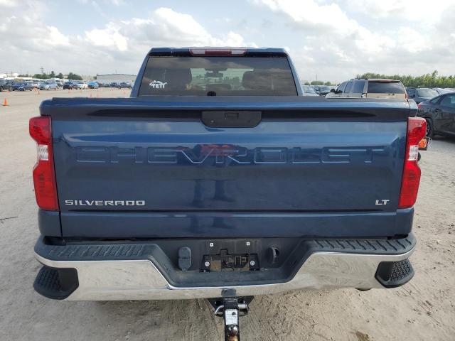 Photo 5 VIN: 1GCRWCEK6KZ332220 - CHEVROLET SILVERADO 