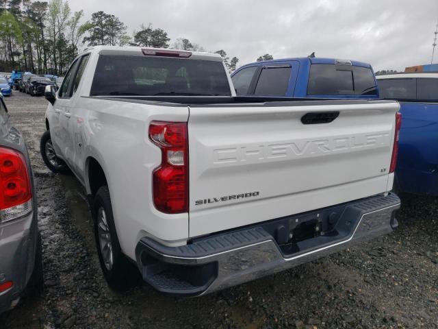 Photo 1 VIN: 1GCRWCEK8KZ243216 - CHEVROLET SILVERADO 