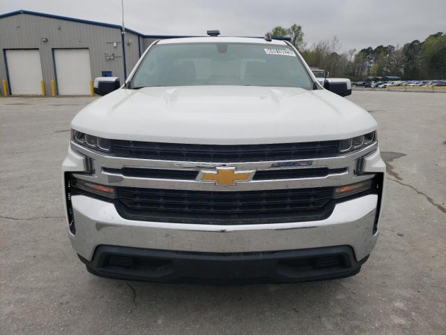 Photo 4 VIN: 1GCRWCEK8KZ243216 - CHEVROLET SILVERADO 