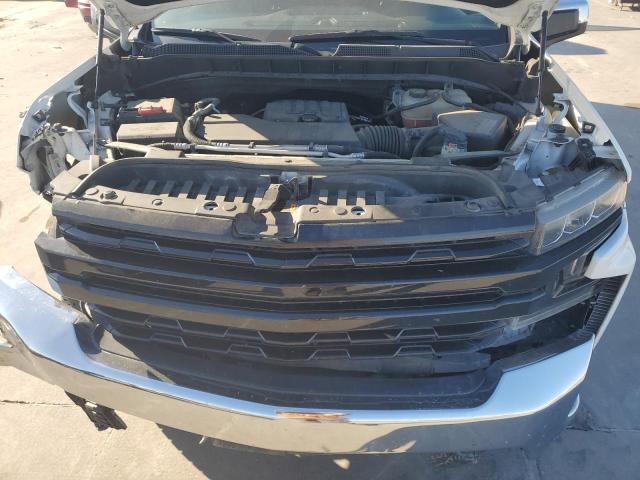 Photo 10 VIN: 1GCRWCEK9KZ233746 - CHEVROLET SILVERADO 