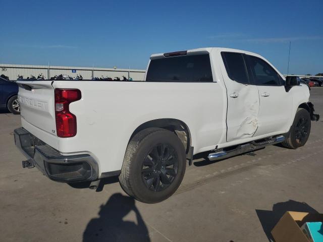 Photo 2 VIN: 1GCRWCEK9KZ233746 - CHEVROLET SILVERADO 