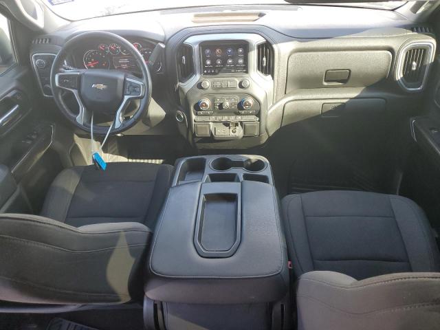 Photo 7 VIN: 1GCRWCEK9KZ233746 - CHEVROLET SILVERADO 