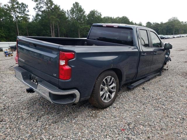 Photo 3 VIN: 1GCRWCEKXKZ332480 - CHEVROLET SILVERADO 