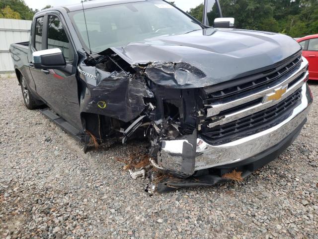 Photo 8 VIN: 1GCRWCEKXKZ332480 - CHEVROLET SILVERADO 