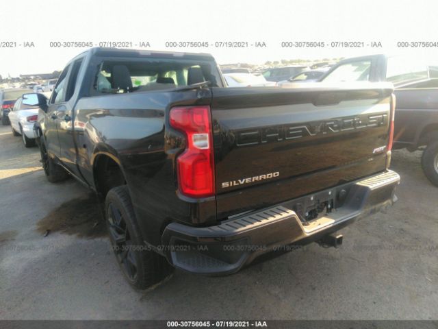 Photo 2 VIN: 1GCRWDED0KZ287508 - CHEVROLET SILVERADO 1500 