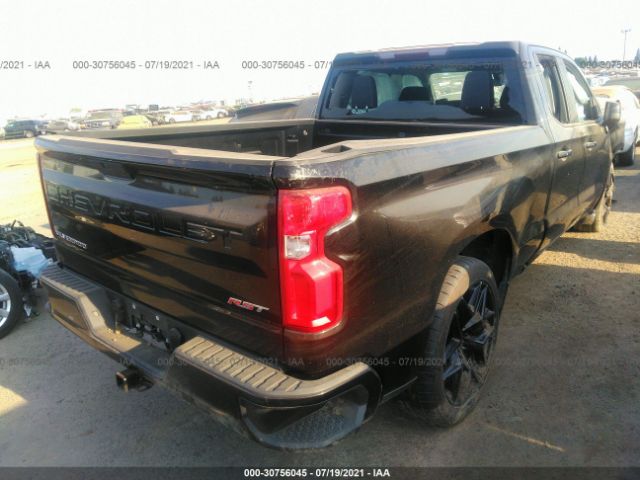 Photo 3 VIN: 1GCRWDED0KZ287508 - CHEVROLET SILVERADO 1500 