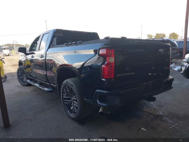 Photo 2 VIN: 1GCRWDED7KZ300576 - CHEVROLET SILVERADO 1500 