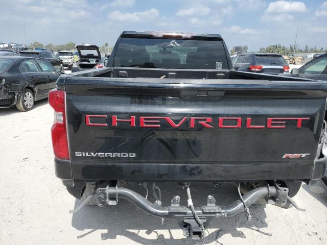 Photo 5 VIN: 1GCRWDEK0KZ311952 - CHEVROLET SILVERADO 