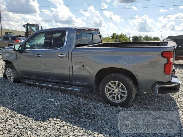 Photo 1 VIN: 1GCRWEED5KZ252551 - CHEVROLET SILVERADO 