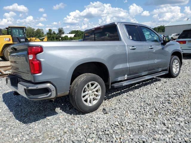 Photo 2 VIN: 1GCRWEED5KZ252551 - CHEVROLET SILVERADO 