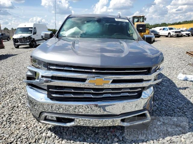 Photo 4 VIN: 1GCRWEED5KZ252551 - CHEVROLET SILVERADO 