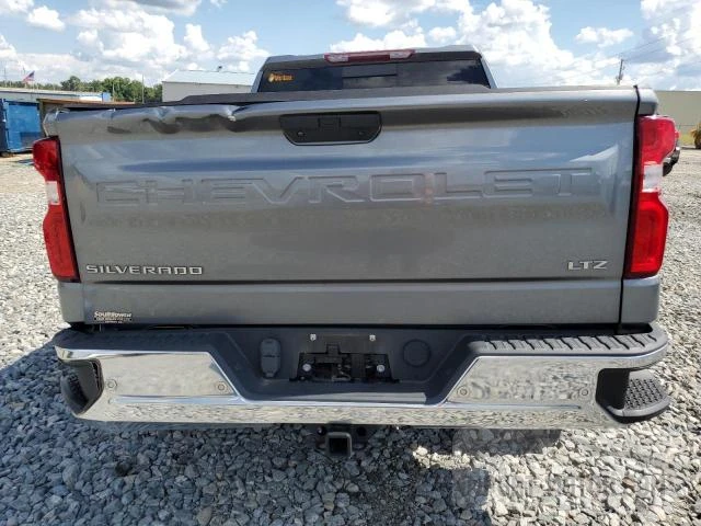 Photo 5 VIN: 1GCRWEED5KZ252551 - CHEVROLET SILVERADO 