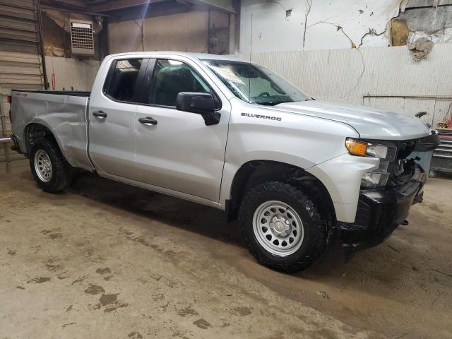 Photo 3 VIN: 1GCRYAEF1LZ353270 - CHEVROLET SILVERADO 