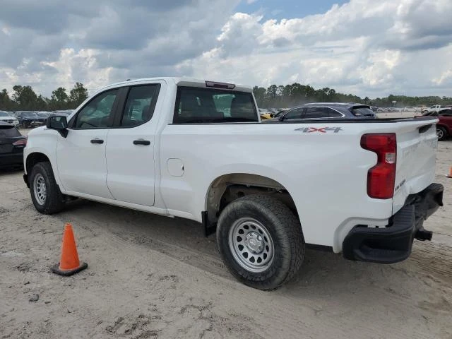 Photo 1 VIN: 1GCRYAEF1MZ331982 - CHEVROLET SILVERADO 