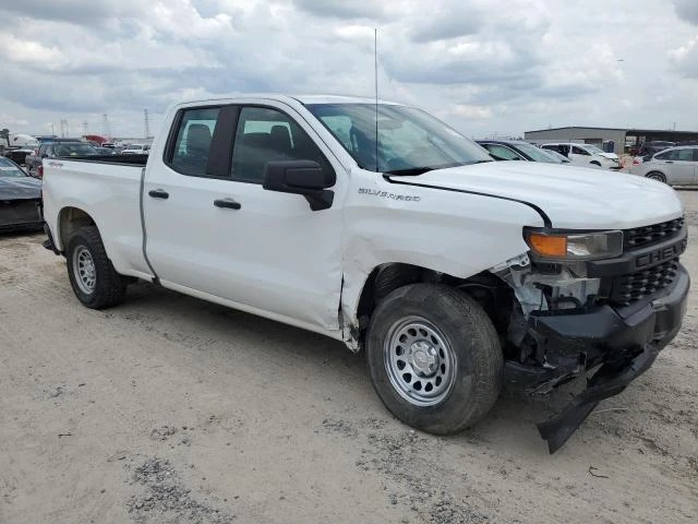 Photo 3 VIN: 1GCRYAEF1MZ331982 - CHEVROLET SILVERADO 