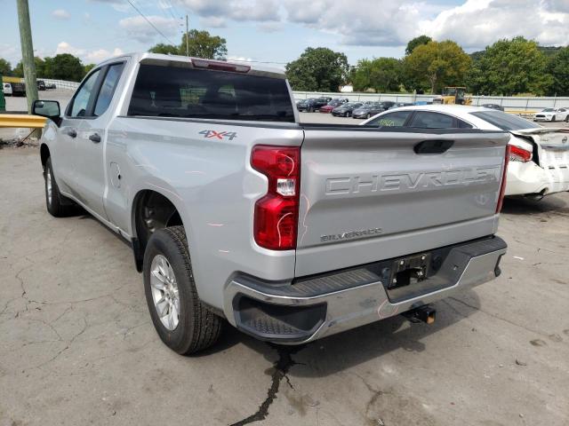 Photo 2 VIN: 1GCRYAEF2KZ180485 - CHEVROLET SILVERADO 