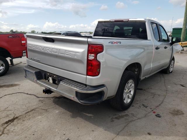 Photo 3 VIN: 1GCRYAEF2KZ180485 - CHEVROLET SILVERADO 