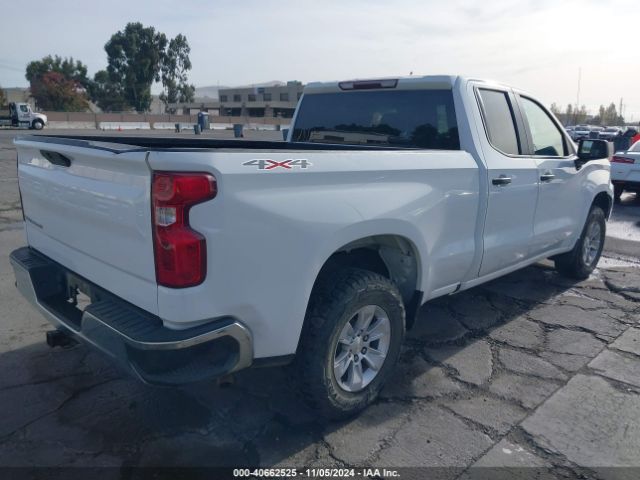 Photo 3 VIN: 1GCRYAEF2KZ336279 - CHEVROLET SILVERADO 