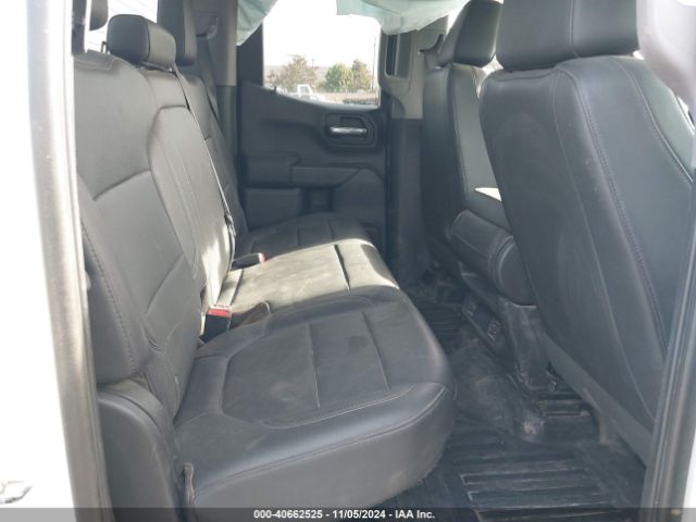 Photo 7 VIN: 1GCRYAEF2KZ336279 - CHEVROLET SILVERADO 