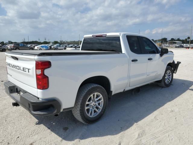 Photo 2 VIN: 1GCRYAEF2MZ101979 - CHEVROLET SILVERADO 