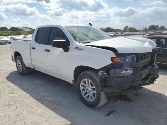 Photo 3 VIN: 1GCRYAEF2MZ101979 - CHEVROLET SILVERADO 