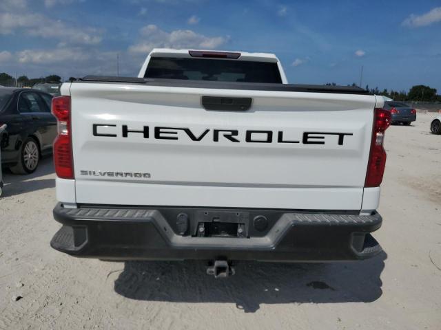 Photo 5 VIN: 1GCRYAEF2MZ101979 - CHEVROLET SILVERADO 